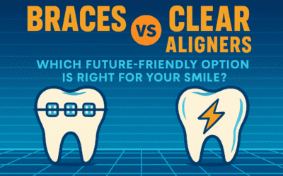 Braces vs Aligners Which Future-Friendly Option Fits You